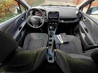 Renault Clio 1.5 dCi ECO Expression 5drs picture 7