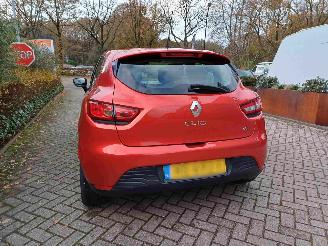Renault Clio 1.5 dCi ECO Expression 5drs picture 18