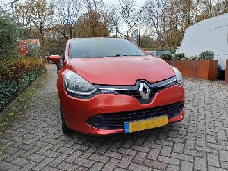 Renault Clio 1.5 dCi ECO Expression 5drs picture 20