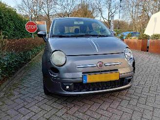 Fiat 500 1.2 Pop Automaat picture 18