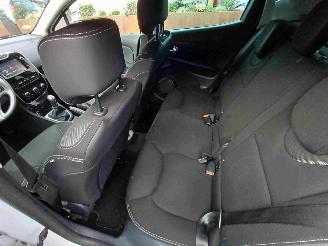 Renault Clio 1.5 dCi ECO Night&Day picture 8