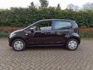 Volkswagen Up! 1.0 take up! BlueMotion airco 5drs picture 11