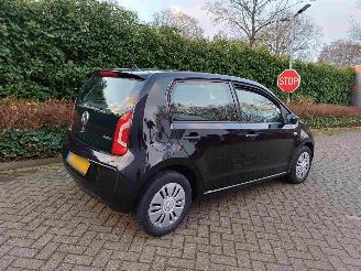 Volkswagen Up! 1.0 take up! BlueMotion airco 5drs picture 2