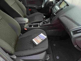 Ford Focus Wagon 1.0 Trend picture 7