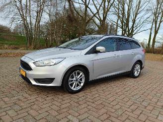  Ford Focus Wagon 1.0 Trend 2017/1