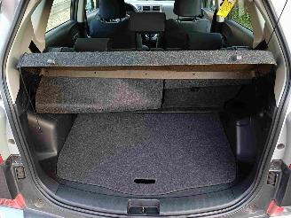 Toyota Verso S 1.3 VVT-i Aspiration picture 10