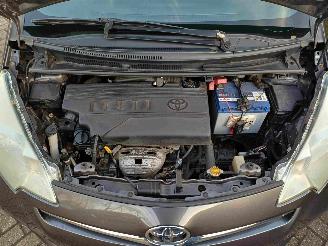 Toyota Verso S 1.3 VVT-i Aspiration picture 12