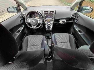 Toyota Verso S 1.3 VVT-i Aspiration picture 9