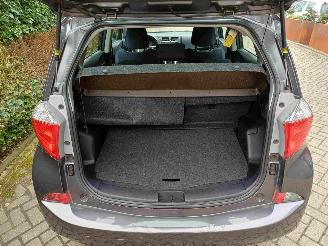 Toyota Verso S 1.3 VVT-i Aspiration picture 6