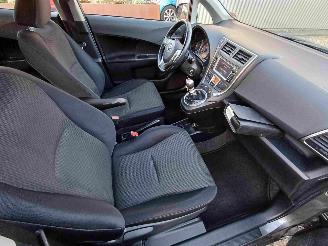 Toyota Verso S 1.3 VVT-i Aspiration picture 6