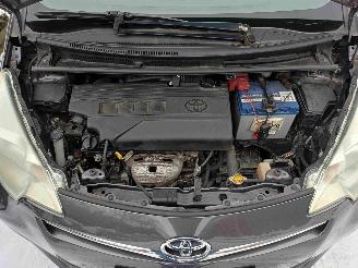 Toyota Verso S 1.3 VVT-i Aspiration picture 10