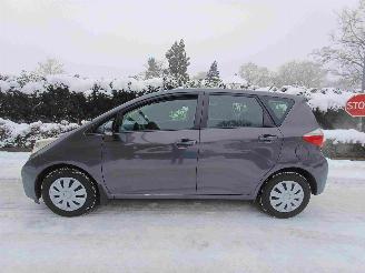 Toyota Verso S 1.3 VVT-i Aspiration picture 15