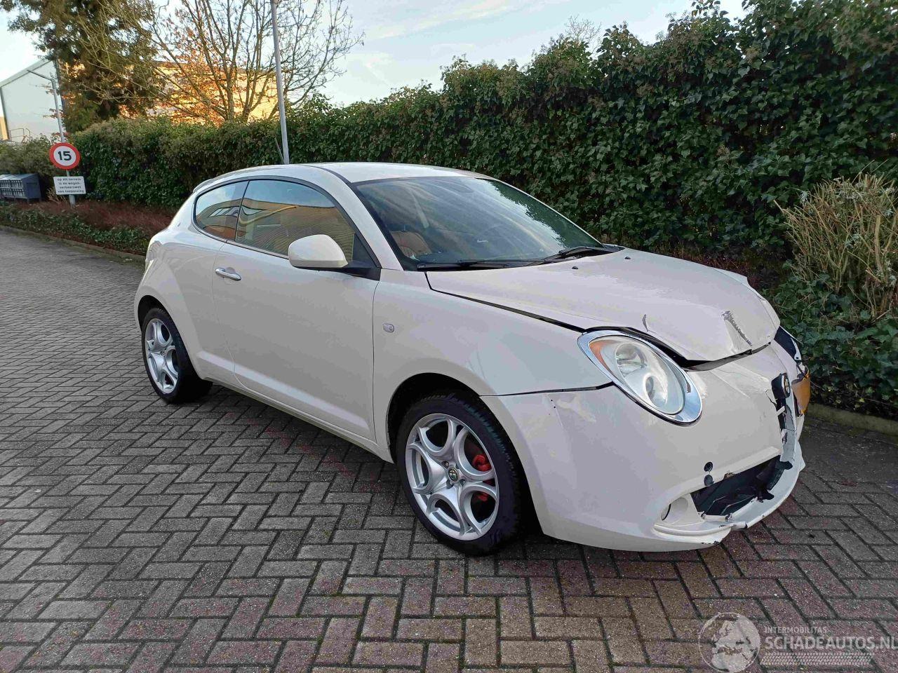 Alfa Romeo MiTo 1.4 Centenario