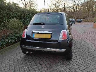 Fiat 500 1.2 Lounge picture 17