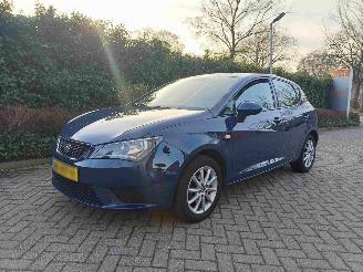 Seat Ibiza 1.4 TDI Style 5drs HB picture 3