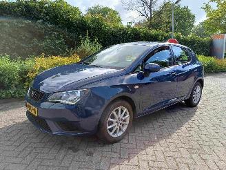 Seat Ibiza 1.4 TDI Style 5drs HB picture 2