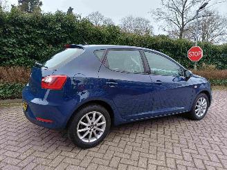 Seat Ibiza 1.4 TDI Style 5drs HB picture 4