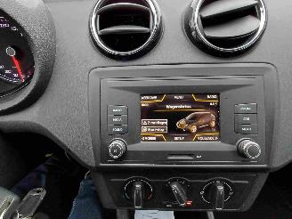 Seat Ibiza 1.4 TDI Style 5drs HB picture 5