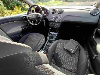 Seat Ibiza 1.4 TDI Style 5drs HB picture 5