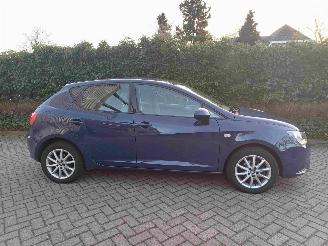 Seat Ibiza 1.4 TDI Style 5drs HB picture 11