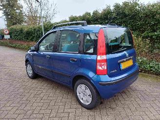 Fiat Panda 1.2 Emotion airco en panoramadak picture 5