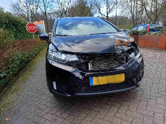 Honda Jazz 1.3 i-VTEC Comfort picture 18