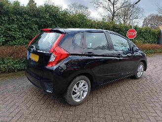 Honda Jazz 1.3 i-VTEC Comfort picture 1