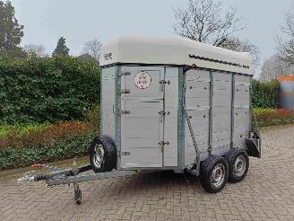 -  Weijer W2000F  veewagen picture 3