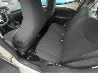 Toyota Aygo 1.0 VVT-i x-fun picture 7