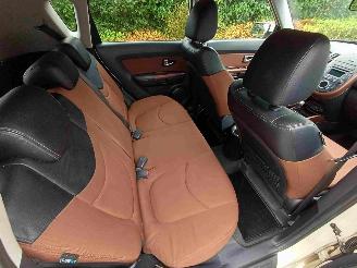 Kia Soul 1.6 Rhythm picture 9
