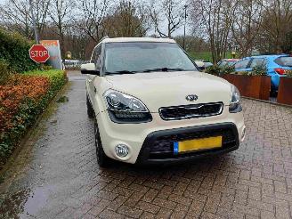 Kia Soul 1.6 Rhythm picture 19