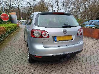 Volkswagen Golf plus 1.6 FSI Optive 3 picture 18