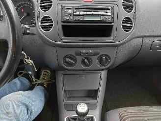 Volkswagen Golf plus 1.6 FSI Optive 3 picture 5