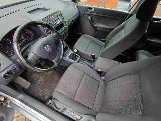 Volkswagen Golf plus 1.6 FSI Optive 3 picture 6