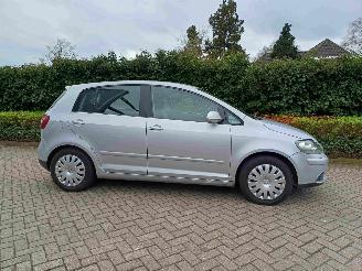 Volkswagen Golf plus 1.6 FSI Optive 3 picture 17