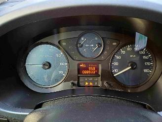 Peugeot Partner Tepee 1.6 VTi Access picture 10