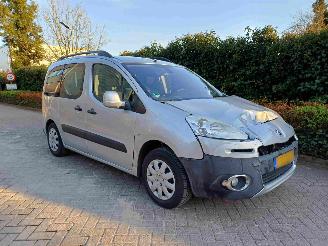 Peugeot Partner Tepee 1.6 VTi Access picture 1