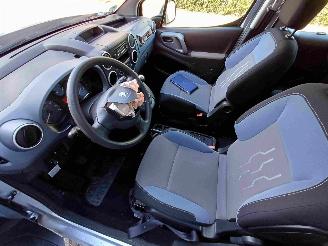 Peugeot Partner Tepee 1.6 VTi Access picture 5