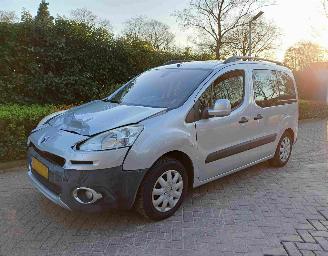 Peugeot Partner Tepee 1.6 VTi Access picture 3