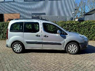 Peugeot Partner Tepee 1.6 VTi Access picture 14