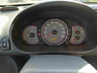 Hyundai Atos 1.1i Dynamic Prime automaat picture 11