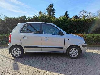 Hyundai Atos 1.1i Dynamic Prime automaat picture 13
