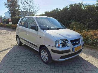 Hyundai Atos 1.1i Dynamic Prime automaat picture 3