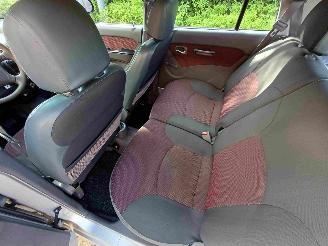 Hyundai Atos 1.1i Dynamic Prime automaat picture 6