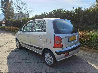Hyundai Atos 1.1i Dynamic Prime automaat picture 4