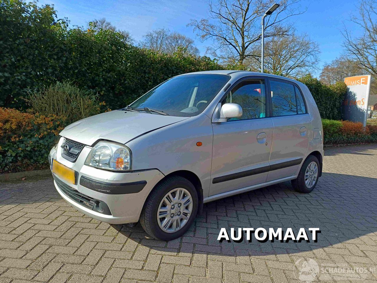 Hyundai Atos 1.1i Dynamic Prime automaat