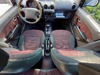 Hyundai Atos 1.1i Dynamic Prime automaat picture 7