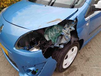 Renault Twingo 1.2-16V Collection airco picture 10