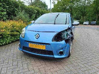 Renault Twingo 1.2-16V Collection airco picture 14