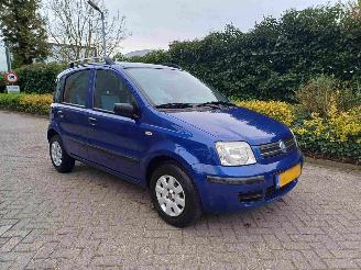 Schadeauto Fiat Panda 1.2 Dynamic 2007/3